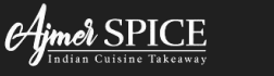 Ajmer Spice Calne Logo